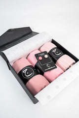 Trio Gift Box - Pink