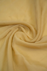 Crinkle Georgette Staller - Fawn
