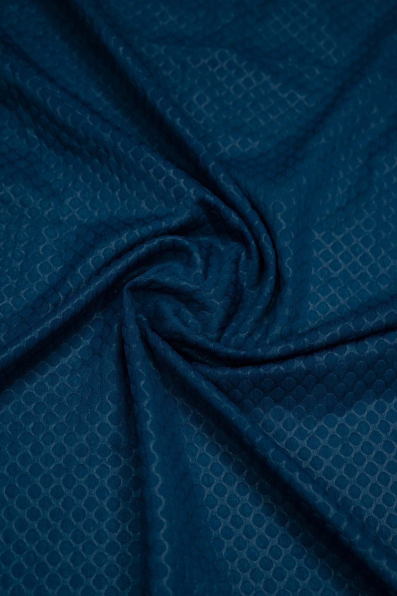 Bubble Dot Textured Staller