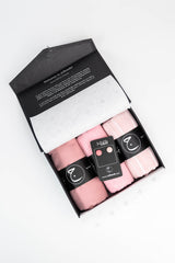 Trio Gift Box - Pink