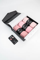 Trio Gift Box - Pink