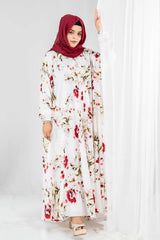 Gul-e-Noor Maxi Abaya