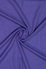 Bubble Dot Textured Staller - Jalbaab