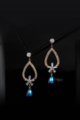 Fashionable Earrings - Jalbaab