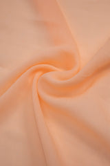 Crinkle Georgette Staller - Jalbaab