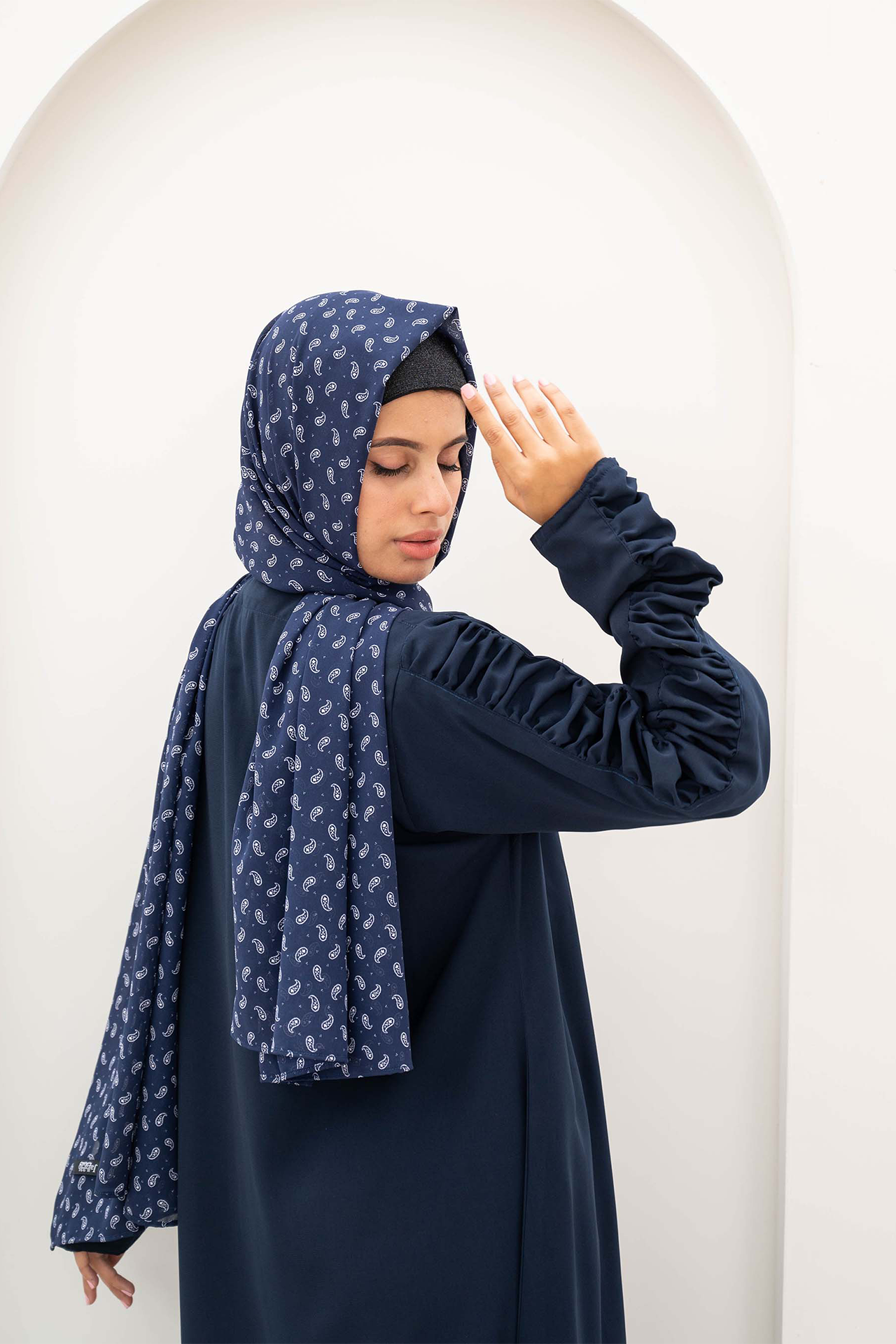 Modanisa abaya 2018 online