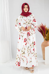Gul-e-Noor Maxi Abaya