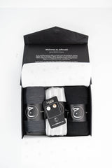 Trio Gift Box - Black