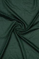 Bubble Dot Textured Staller - Green