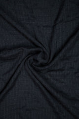 Cubical Textured Georgette Staller - Jalbaab