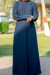 Self Design Maxi - Sea Green