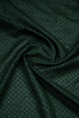 Bubble Dot Textured Staller - Green