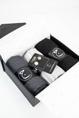 Trio Gift Box - Black