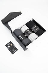 Trio Gift Box - Black