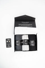 Trio Gift Box - Black - Jalbaab