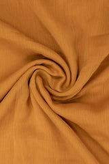 Crinkle Georgette Staller