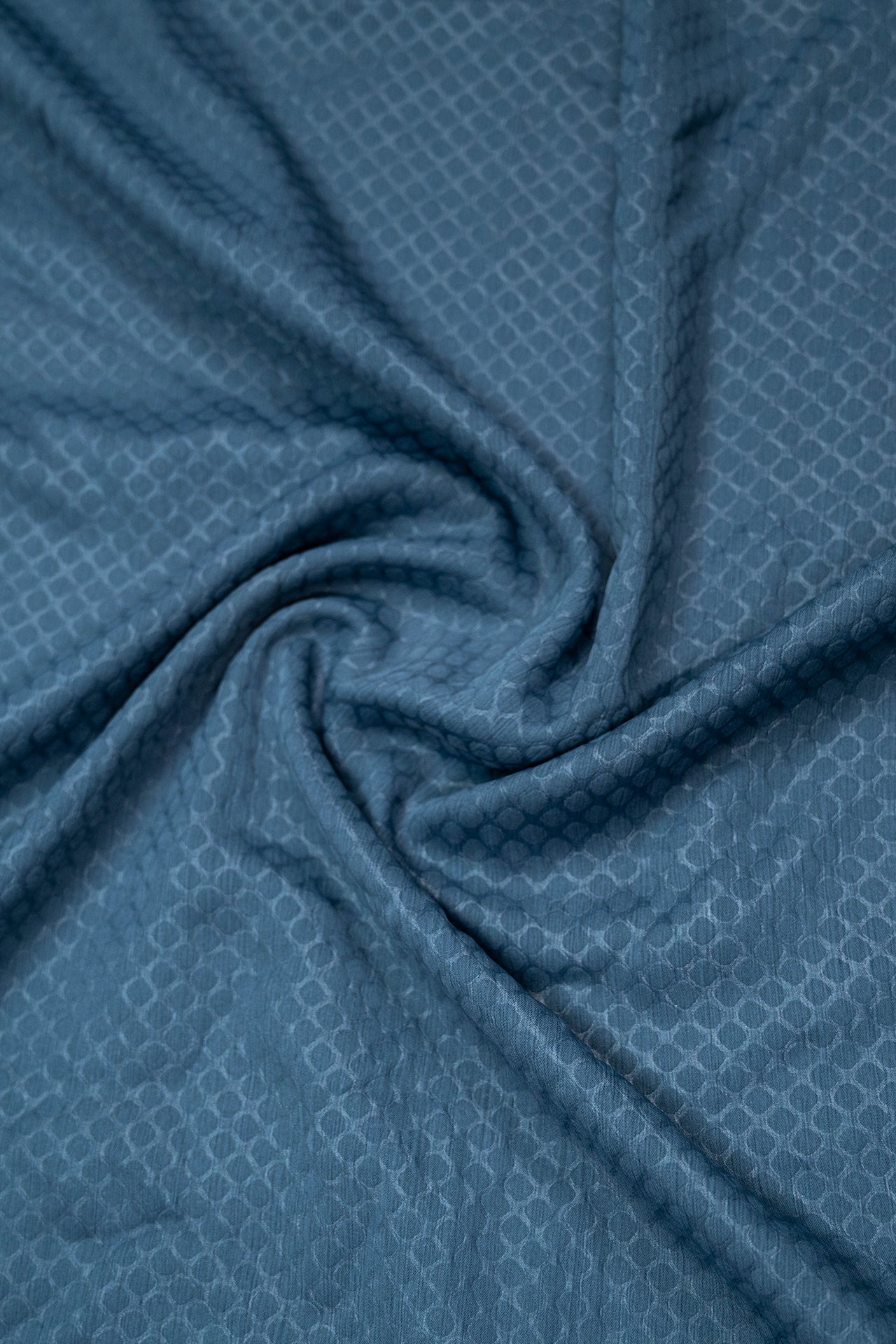 Bubble Dot Textured Staller