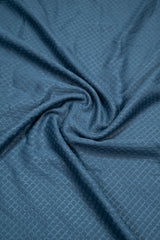 Bubble Dot Textured Staller - Jalbaab