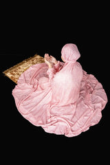 Namaz Chadar - Rose Pink