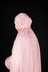 Namaz Chadar - Rose Pink