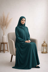 Anayah - Green