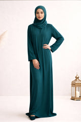Anayah - Green