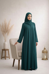 Anayah - Green