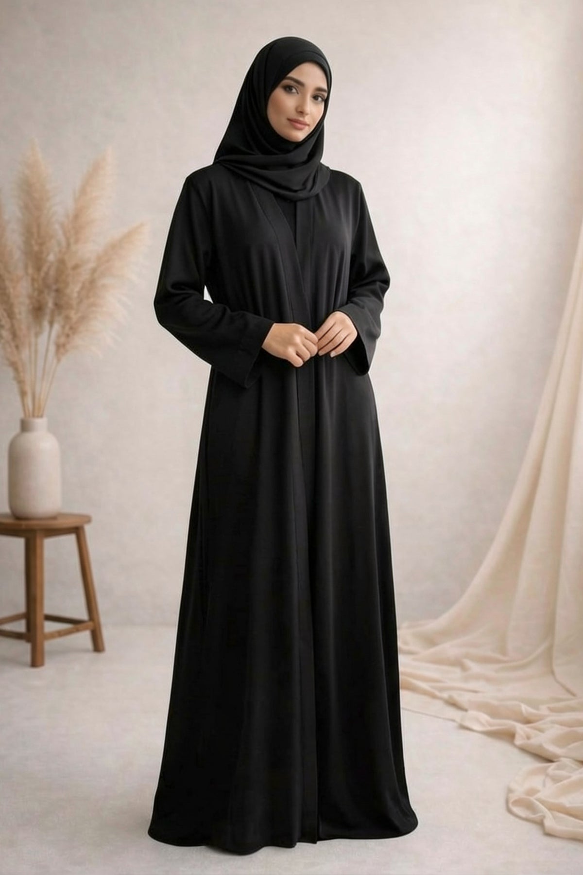 Anayah - Black