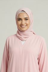 Anayah - T Pink