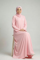 Anayah - T Pink