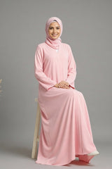 Anayah - T Pink