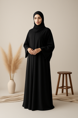 Anayah - Black
