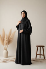Anayah - Black