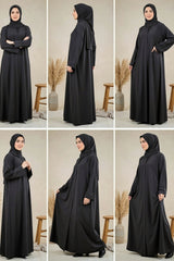 Anayah - Black