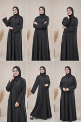 Anayah - Black