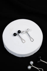 Hijab Slide Clip - Pair - Jalbaab