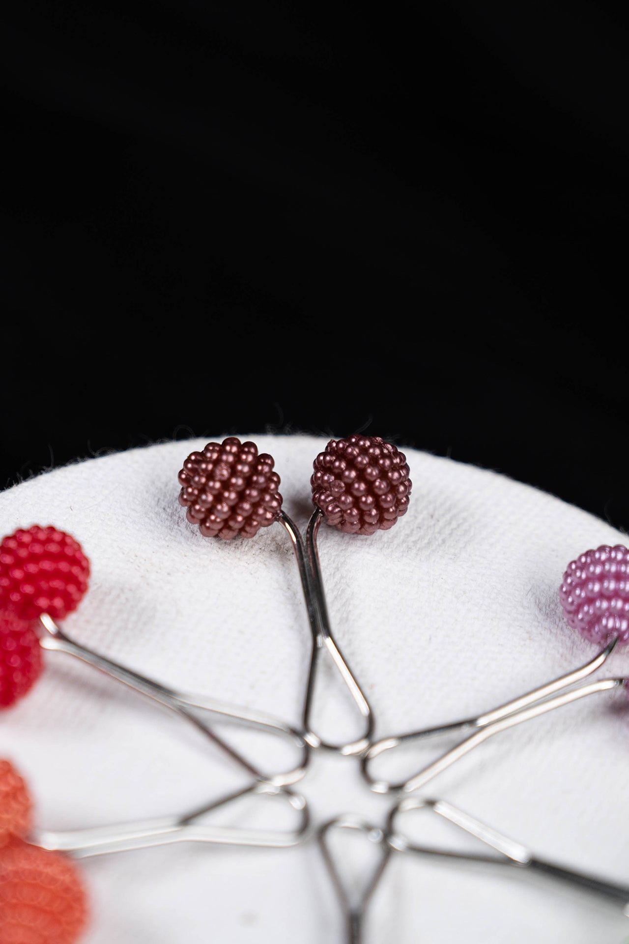 Hijab Multi Clip - Pair