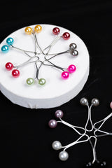 Hijab Slide Clip - Pair - Jalbaab