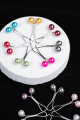 Hijab Slide Clip - Pair - Jalbaab