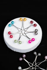 Hijab Slide Clip - Pair - Jalbaab