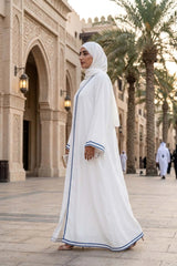 Nooray - White