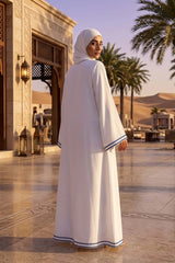 Nooray - White