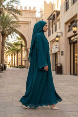 Sehar - Green