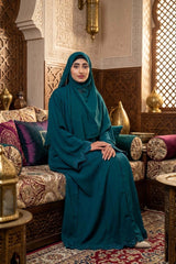 Sehar - Green
