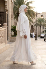 Nahda - White
