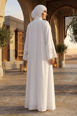 Nahda - White