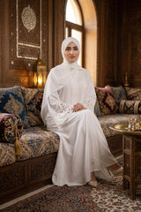 Nahda - White