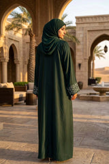 Ayrah - Green