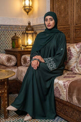 Ayrah - Green