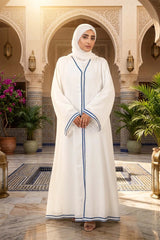 Nooray - White